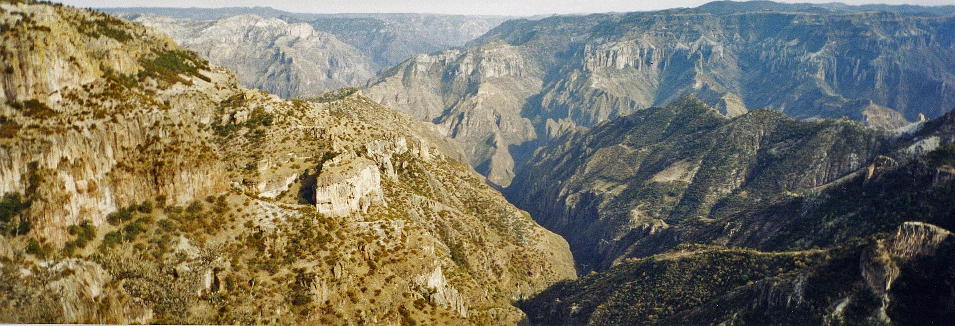 Mirador Cerro del Gallego